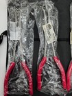 Mac Tools Set Of 3 Long Reach Hose Grip Pliers P301786 P301787 P301788 New