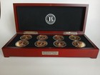 Queen Elizabeth Ii s 90th Birthday Imperial Crown Collection