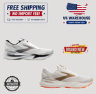 Free Shipping Authentic Adrenaline Gts 24 Men s Running Shoes  Brooks No Imp fee