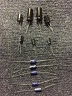 Sound Board Capacitor Repair Rebuild Kit For Williams System 11a-c Pinball