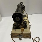 Singer Sewing Machine 188u Vocational Antique Industrial Quilting Tailoring