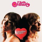Heart Dreamboat Annie Banner 2x2 Ft Fabric Poster Tapestry Flag Album Cover Art
