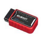 Kingboeln Wifi Elm327 Car Obd2 Diagnostic Scanner Auto Fault Code Reader Tool