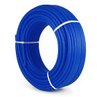 Vevor 1 2  3 4  Pex Tubing Pipe Radiant Floor Heat 100-1000 