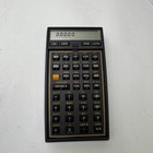 Hewlett Packard 41cv Calculator Hp-41