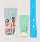 Vacation Cooling After Sun Gel With Aloe Vera 1floz  Travel Size   Air Freshener