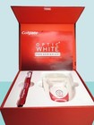 Colgate Optic White Pro Series Led Device Light Teeth Whitening Set Nwb Exp 2027