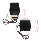 Battery Charger For Genie Skyjack Jlg Scissor Lift Hb600-24b 24v 19a 105739