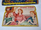 One World   Sewing Susan Needle Sets Vintage Collectibles Germany   Japan 1960s