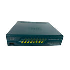 Cisco Asa 5505 Adaptive Fast Ethernet Security Firewall Appliance Poe
