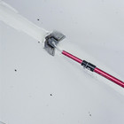 Level5 Drywall Tools - 3 5 Inch Corner Flusher   4-744