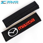 Shoulder Pads Seat Belt 2pcs For Mazda  Sp23 - Us Seller