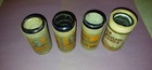 Edison 4-m Blue Amberol Cylinder Records      14 00     Lot Of  04