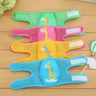 Baby Accessories Knee Pads Safety Girl Boy Kids Toddler Crawling Slip Protector 