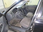 Used Radiator Core Support Fits  1997 Honda Civic  Grade A