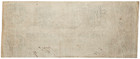 1862  100 Confederate States T-39 Railroad Vignette Vf-free Usa Shipping
