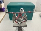 Wdcc The Nightmare Before Christmas    Santa Jack    jack   s Back     Numbered L  E 