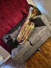 King 1241 Tuba  22-inch Detachable Bell 