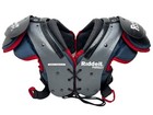 Riddell Pursuit Youth L  100  13 -14  Football Shoulder Pads
