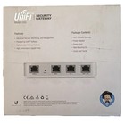 Ubiquiti Networks Unifi Security Gateway 1000mbps Gigabit  usg 