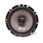 Alpine Sxe-1726s 6 1 2  2 Way Coaxial Speakers  pair 