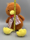 Turkey Plush 12    Stuffed Animal Applause Jazwares
