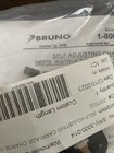 Bruno Stairlift Sre-3000 3050 Carriage Charge Contact Point Kit New Sealed Oem