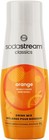 2 X Sodastream Classic Orange  440 Milliliters  - Free Shipping