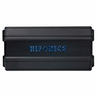 Hifonics Zd-1750 5d 1700 Watt Rms Class-d 5-channel Zeus Delta Car Amplifier