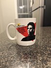 Vintage 1993 Jerry Seinfeld Tv Show Coffee Cup Mug    what Can You Do For Me   