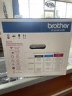 Brother  se725  - Computerized Sewing   Embroidery Machine New Sealed 