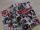 Tokio Hotel Oop Exclusiv Rare Import Special School Notes Book Calendar Diary