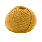 Merino Wool Yarn Lana Gatto Maxi Soft Worsted Weight 50  Colors