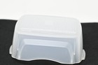 Nikon  Sb-910 Speedlight W case  Gel Filters-no Power   bb7 