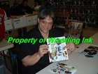 Steve Mcmichael Mongo Chicago Bears Wcw Signed Autograph 8x10 Photo W  Psa Coa