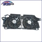 A c Condenser Fan Assembly For 2010-2018 Mercedes-benz Sprinter 9065000393 