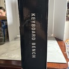 Yamaha Pkbb1 Keyboard Bench