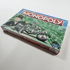 Brand New Sealed Monopoly Board Game 2017 Hasbro Gaming Ages 8  T-rex C1009 Read