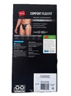 Hanes Comfort Flex Fit Men s String Bikini 6 Pack Xl Extra Large 9cffs6 New