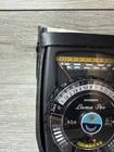 Vintage Gossen Luna-pro Handheld Ambient Light Meter For Film Cameras