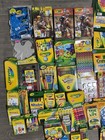 Huge Vintage Crayola Lot     Crayons  Markers  Tins   Collectibles