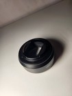 Fotodiox Pro Smart Af Adapter Canon Ef Lens To Sony E-mount  ef-sny e  Fusion 