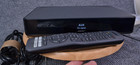 Bose Cinemate 130 Av Control Console 414642 With Remote Control Power Cord