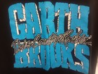 Vintage Single Stitch Garth Brooks I ve Got Friends In Low Places Tour  Shirt Xl