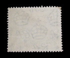 Stamp British Guiana Sc 258 Agriculture Rice Combine 6 Cent 1954 Used Ng