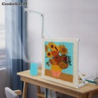 Tufting Frame  Rug Tufting Frame  Aluminium Alloy Tufting Frame