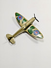 Vintage 1973 Matchbox Spitfire Plane