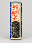 Vintage Hohner Marine Band No  1896 Harmonica Key Of C Germany W  Original Box
