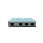 Ubiquiti Networks Unifi Security Gateway 1000mbps Gigabit  usg  No Power Supply 