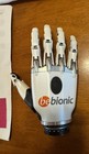 Small Ottobock Bebionic Myoelectric Prosthetic Hand Right Hand W  Codes Manuals